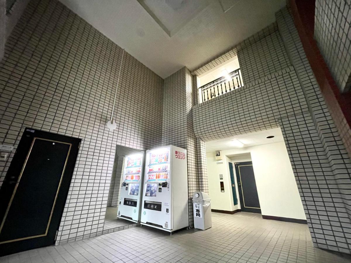 公寓 札幌中心 ｻｰﾋﾞｽｱﾊﾟｰﾄﾒﾝﾄsapporo中島公園2ldk 901 札幌
