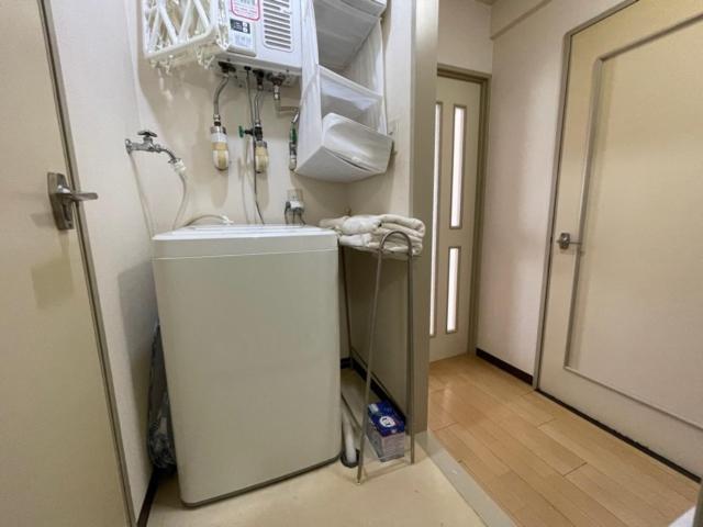 札幌中心 ｻｰﾋﾞｽｱﾊﾟｰﾄﾒﾝﾄsapporo中島公園2ldk 901 公寓
